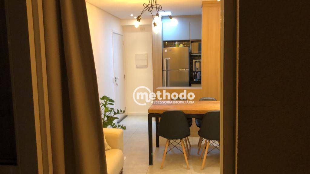 Apartamento à venda com 3 quartos, 58m² - Foto 5