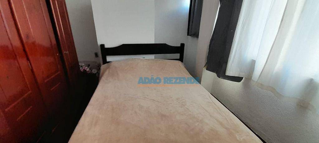 Apartamento à venda com 1 quarto, 34m² - Foto 5