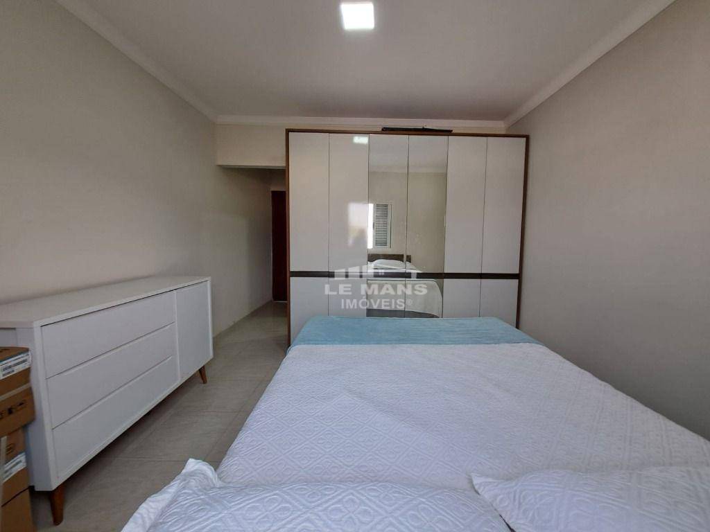 Casa à venda com 3 quartos, 150m² - Foto 15