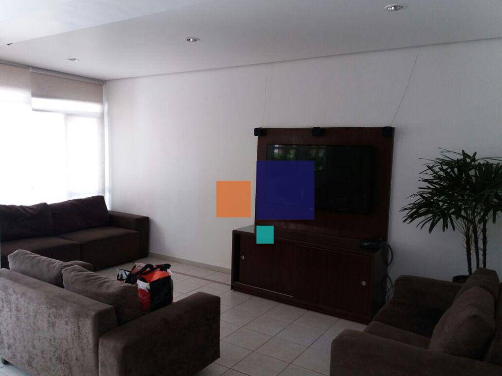 Apartamento para alugar com 2 quartos, 61m² - Foto 2