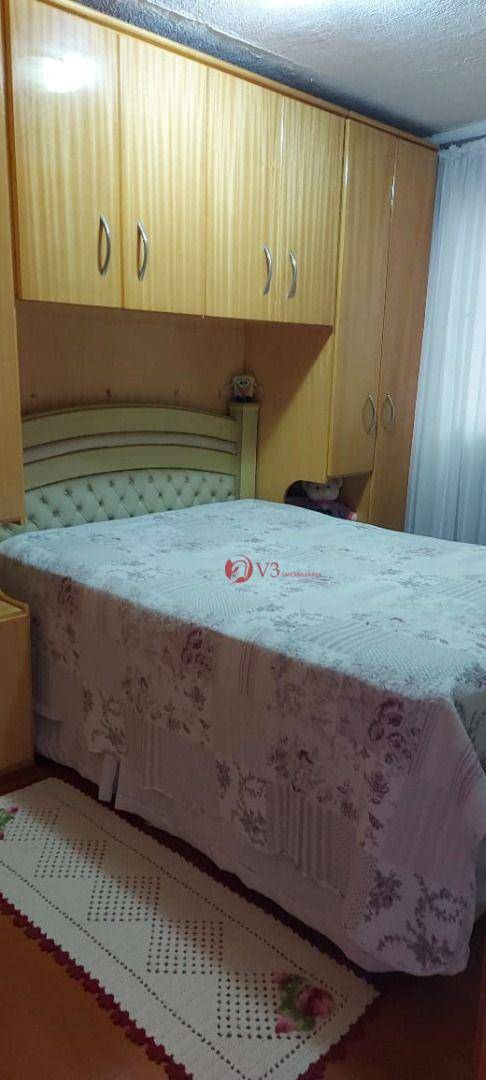 Apartamento à venda com 3 quartos, 50m² - Foto 22