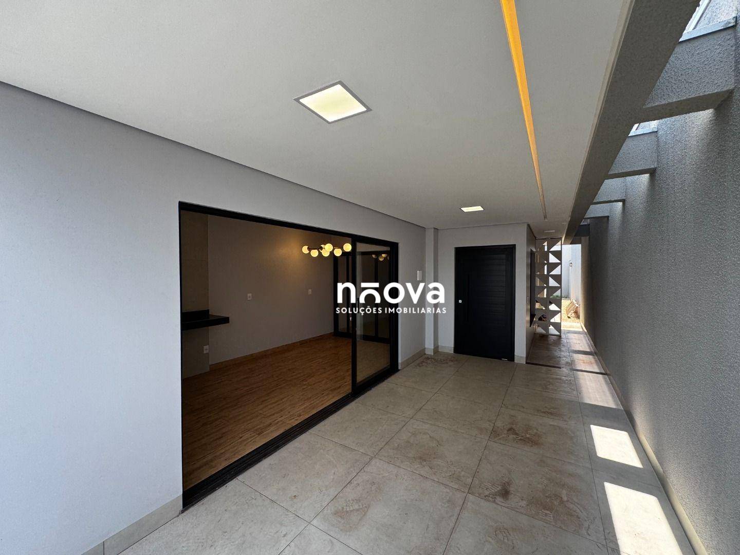 Casa, 3 quartos, 103 m² - Foto 2