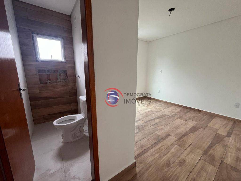 Cobertura à venda com 2 quartos, 102m² - Foto 4