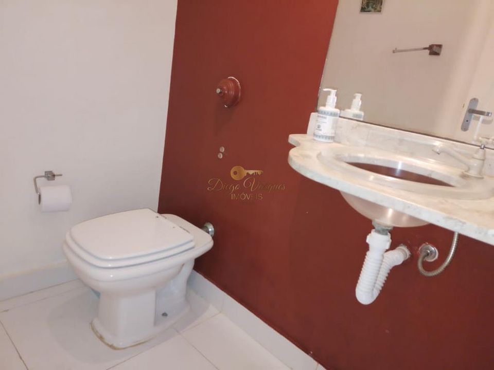 Casa à venda com 3 quartos, 200m² - Foto 18