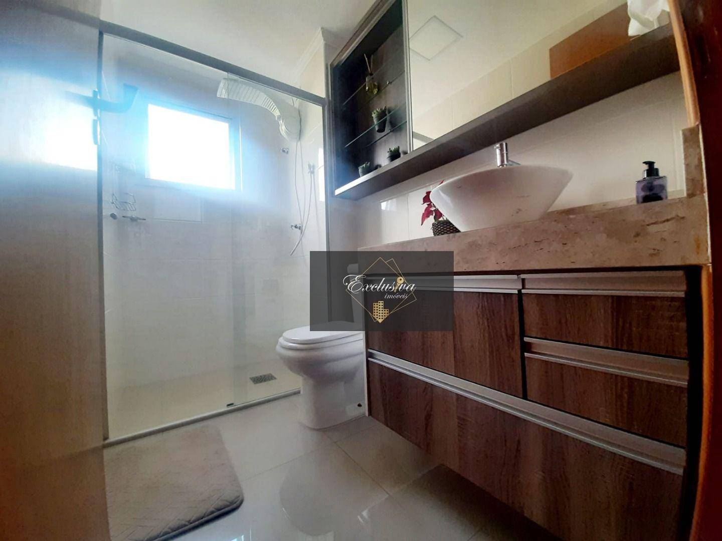 Apartamento à venda com 3 quartos, 82m² - Foto 15