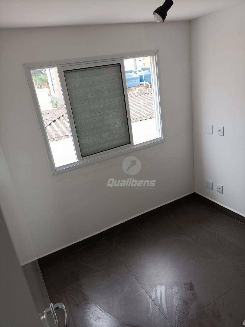 Apartamento à venda com 3 quartos, 80m² - Foto 8