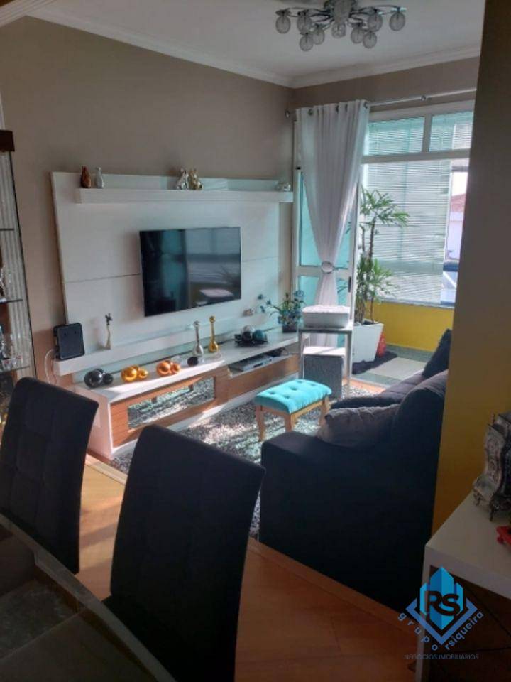 Cobertura à venda com 3 quartos, 170m² - Foto 15