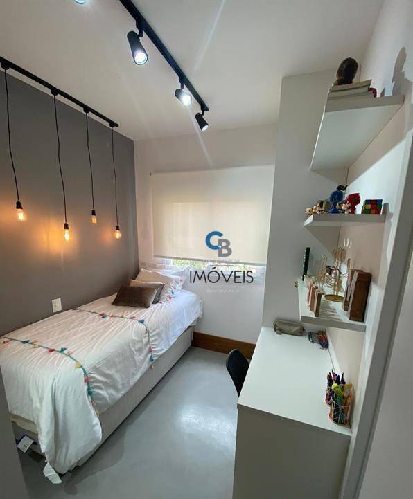 Apartamento à venda com 3 quartos, 127m² - Foto 13