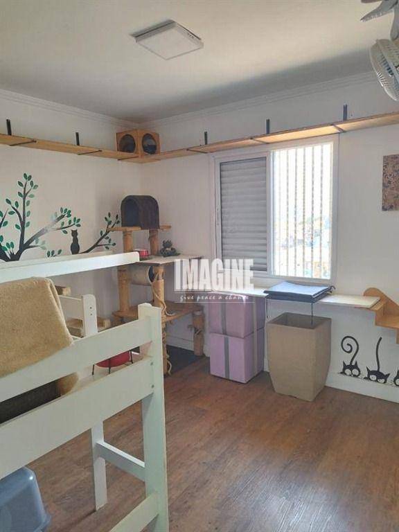 Sobrado à venda com 3 quartos, 110m² - Foto 8