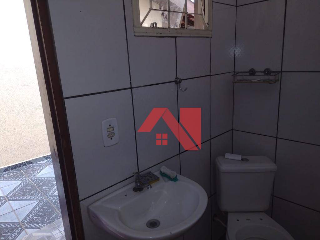 Casa à venda com 3 quartos, 115m² - Foto 19