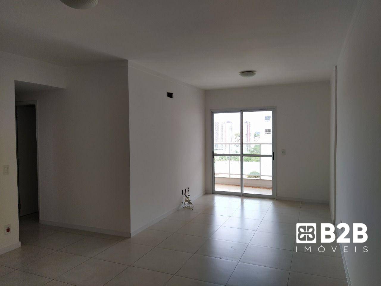 Apartamento, 3 quartos, 93 m² - Foto 1