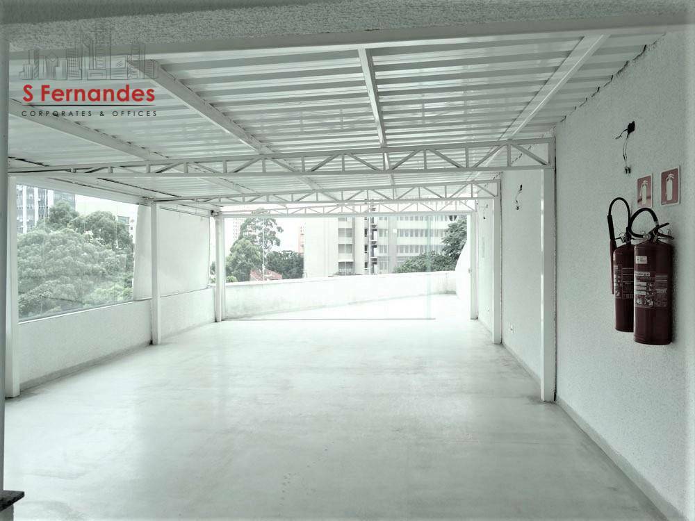 Prédio Inteiro à venda e aluguel, 600m² - Foto 17