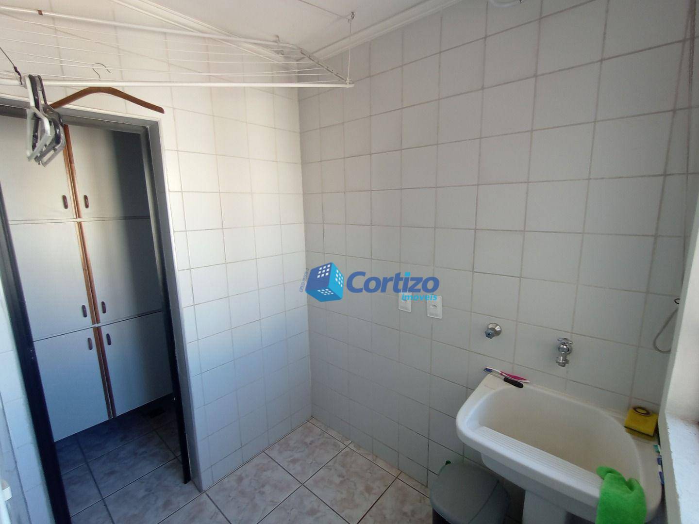 Apartamento à venda com 3 quartos, 96m² - Foto 30