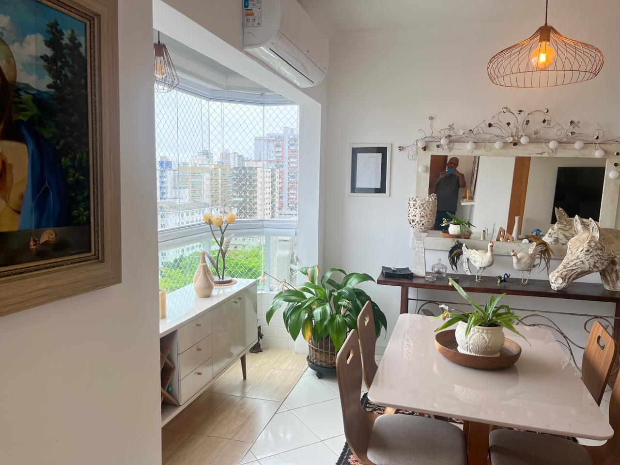 Apartamento à venda com 2 quartos, 86m² - Foto 5