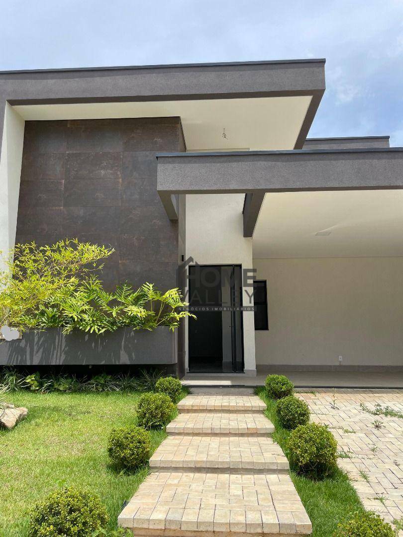 Casa de Condomínio à venda com 3 quartos, 171m² - Foto 2