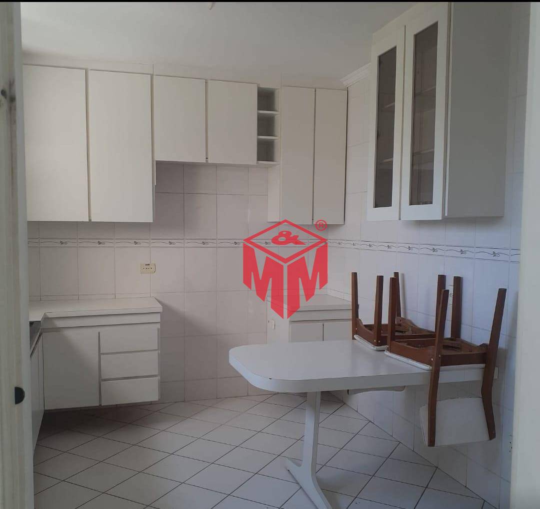 Apartamento à venda com 4 quartos, 130m² - Foto 6