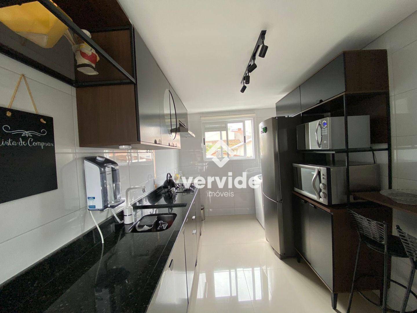 Apartamento à venda com 2 quartos, 48m² - Foto 7