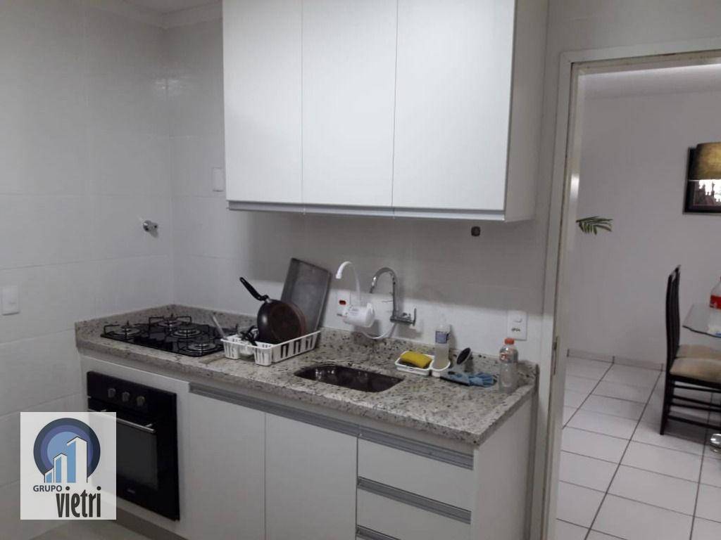 Apartamento à venda com 2 quartos, 65m² - Foto 11