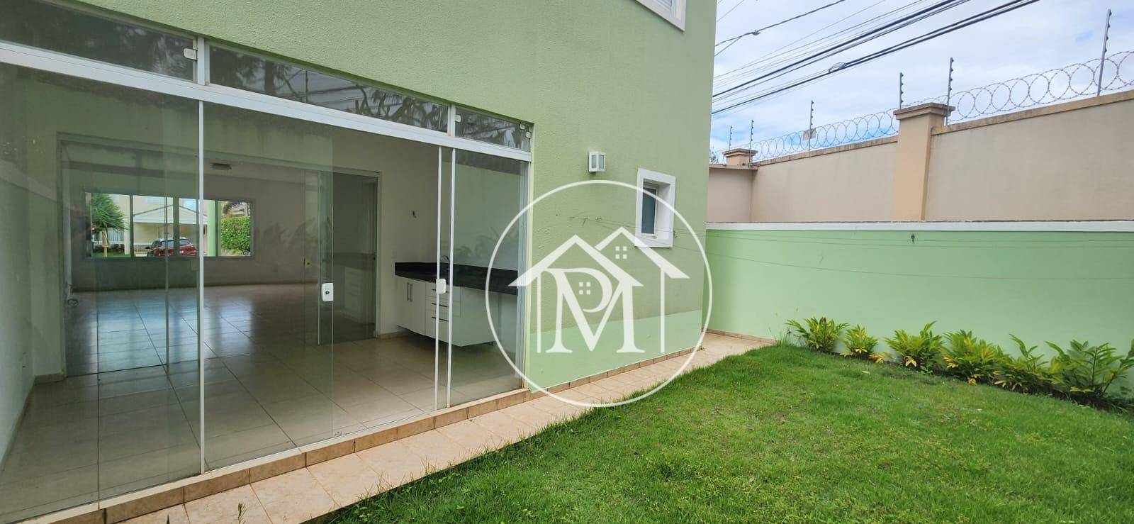 Casa de Condomínio para alugar com 4 quartos, 170m² - Foto 28