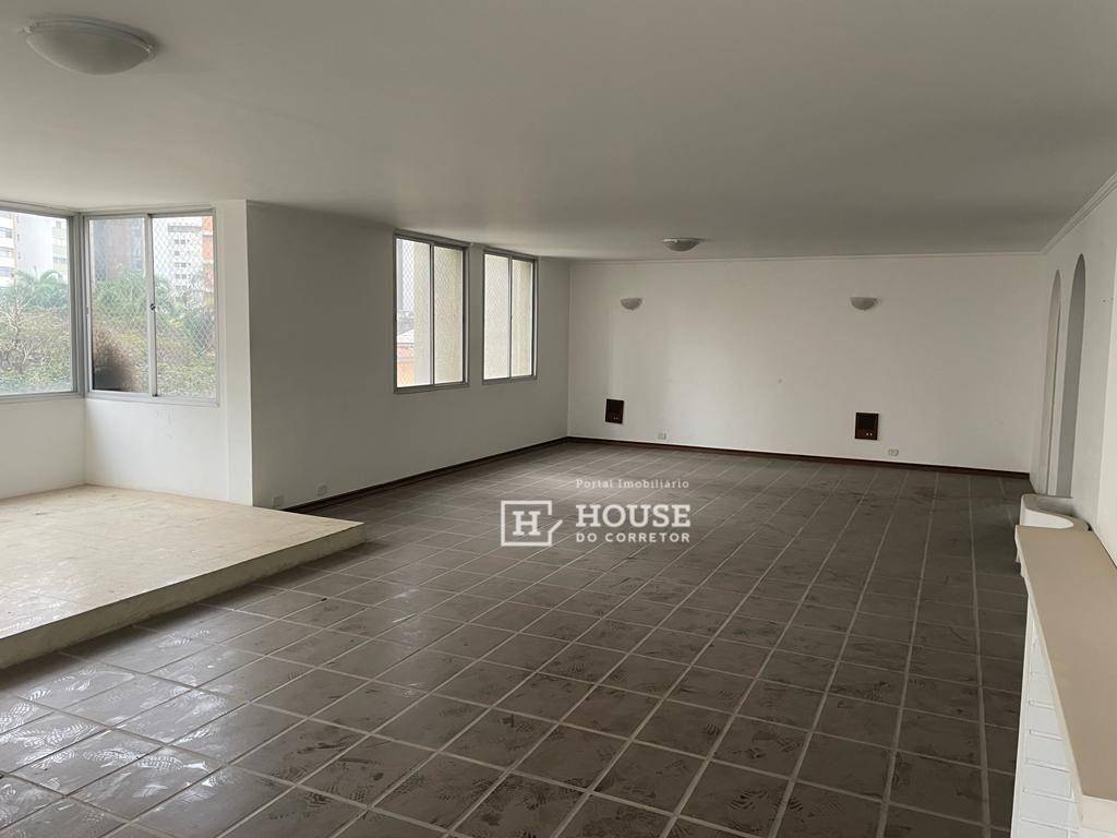 Apartamento à venda com 3 quartos, 333m² - Foto 20