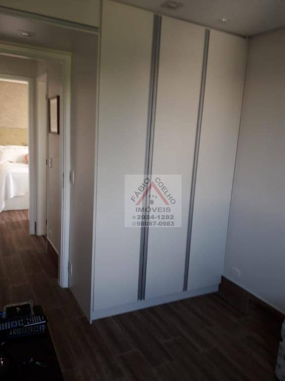 Apartamento à venda com 2 quartos, 59m² - Foto 3