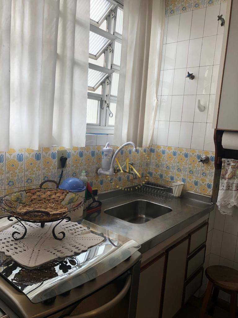 Apartamento à venda com 3 quartos, 94m² - Foto 20