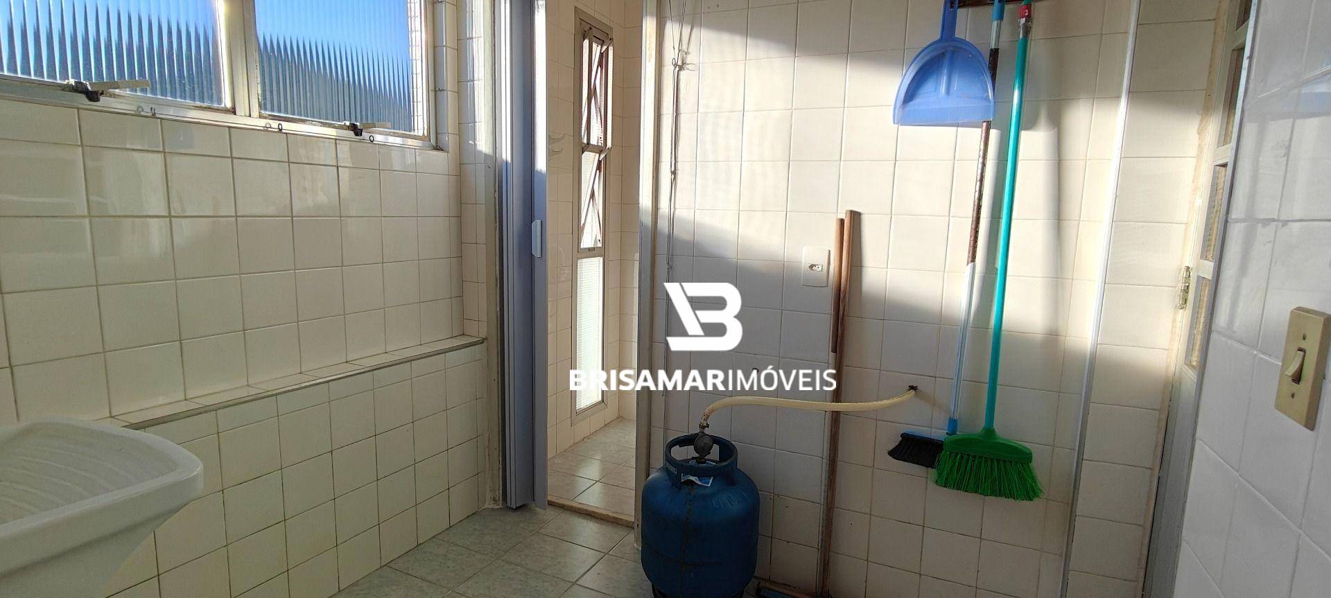 Apartamento para alugar com 2 quartos, 100m² - Foto 37