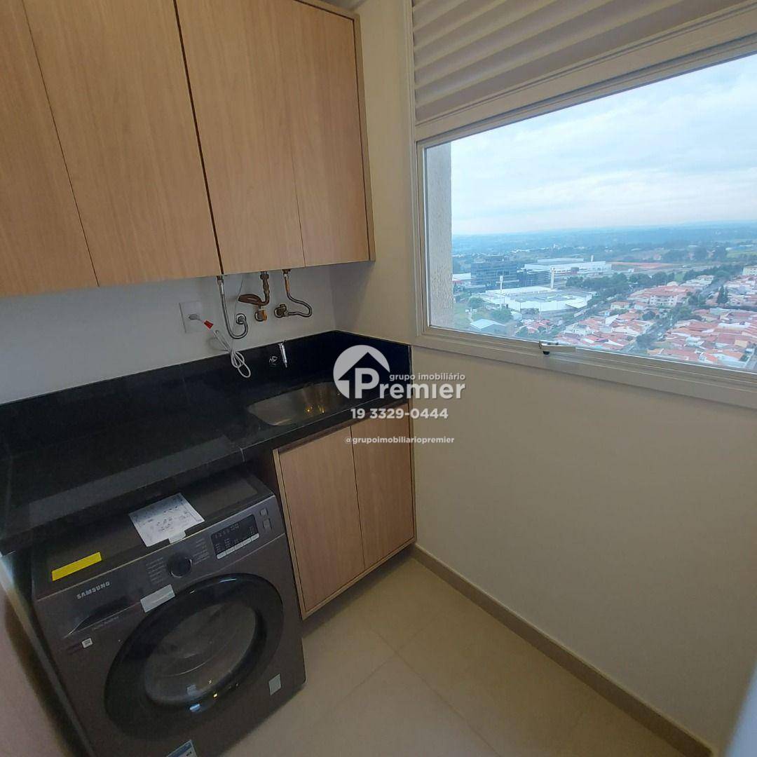 Apartamento para alugar com 2 quartos, 82m² - Foto 14