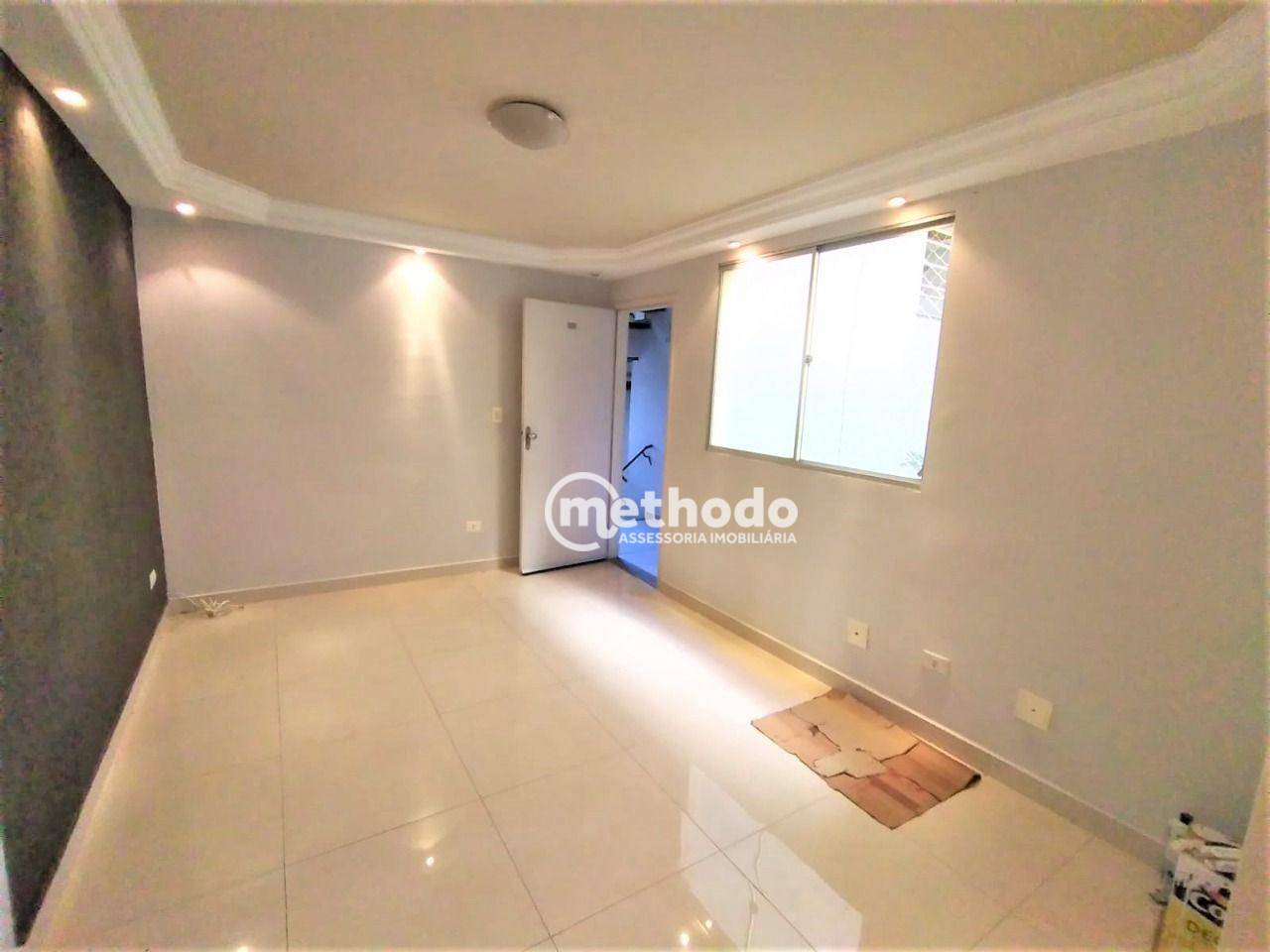 Apartamento à venda com 2 quartos, 50m² - Foto 6