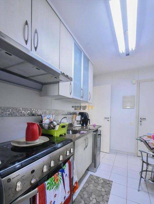 Apartamento à venda com 3 quartos, 87m² - Foto 8