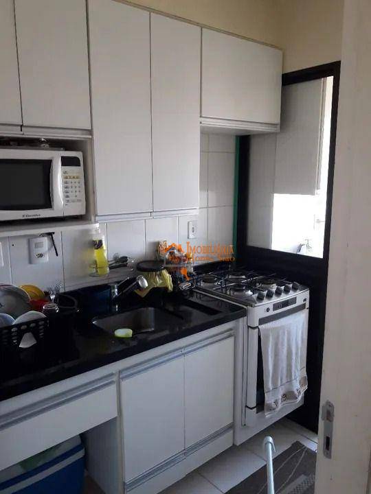 Apartamento à venda com 2 quartos, 48m² - Foto 5