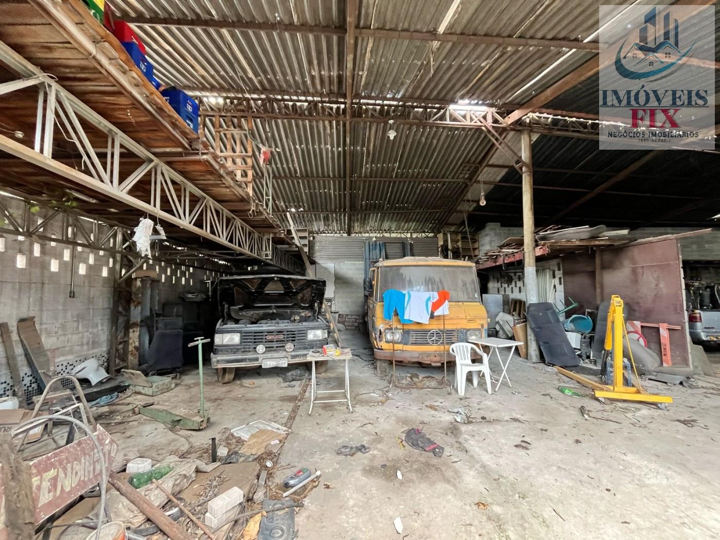 Depósito-Galpão-Armazém à venda, 4311m² - Foto 26