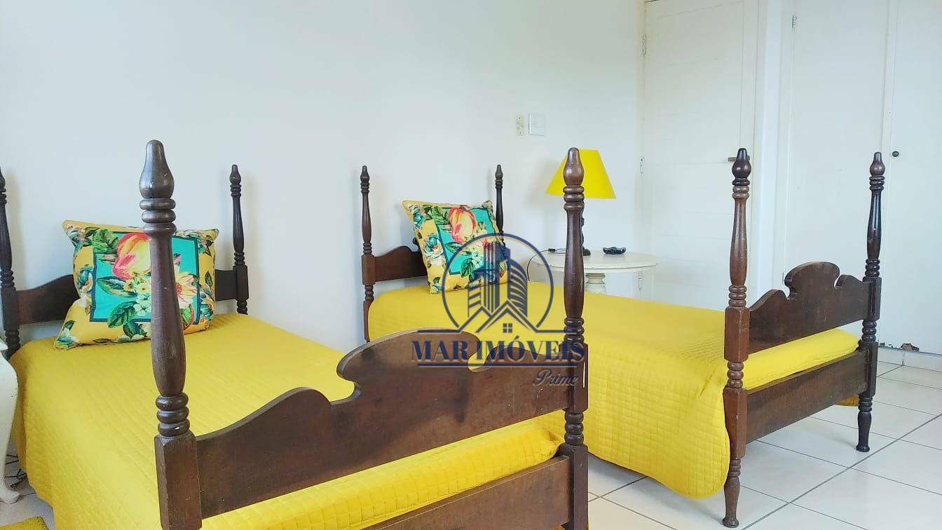 Apartamento à venda com 4 quartos, 210m² - Foto 12