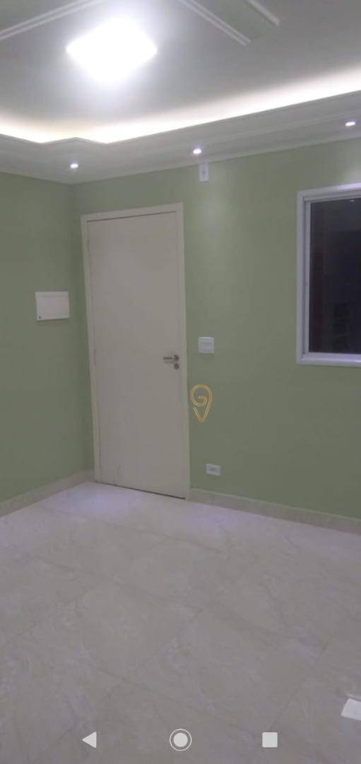 Apartamento à venda com 2 quartos, 50m² - Foto 3