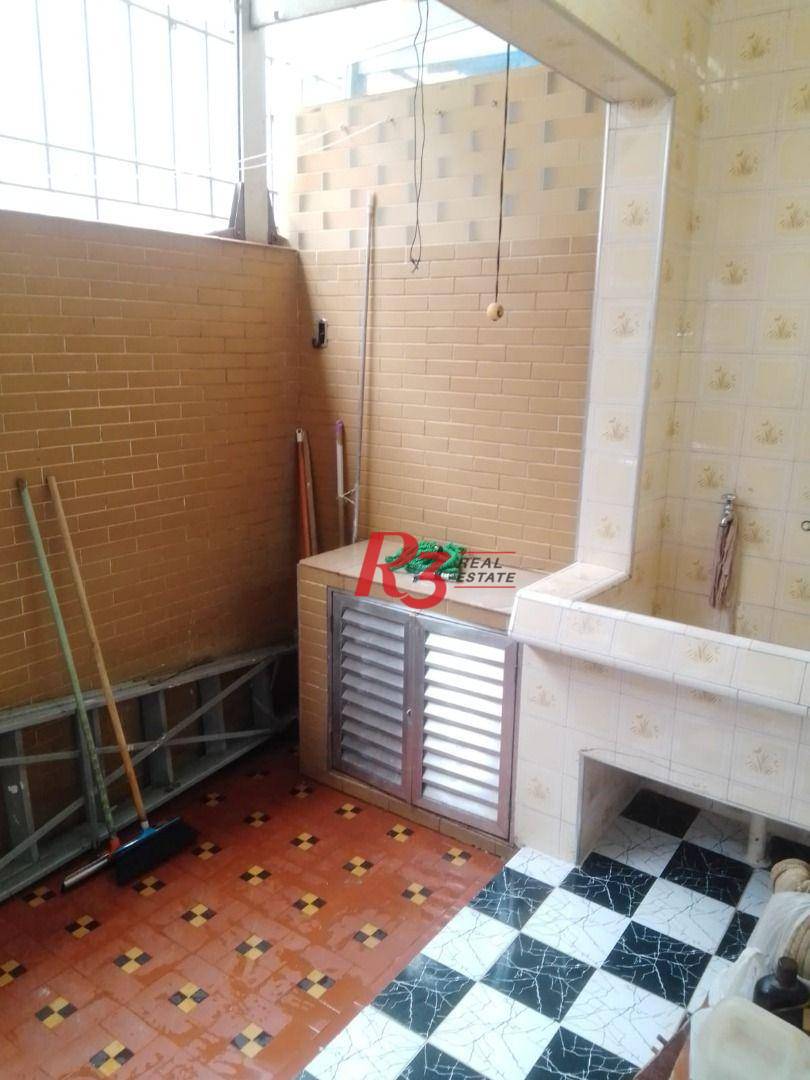 Sobrado à venda com 2 quartos, 85m² - Foto 8