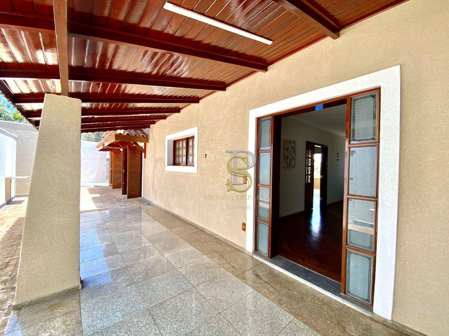 Casa à venda com 3 quartos, 450m² - Foto 5