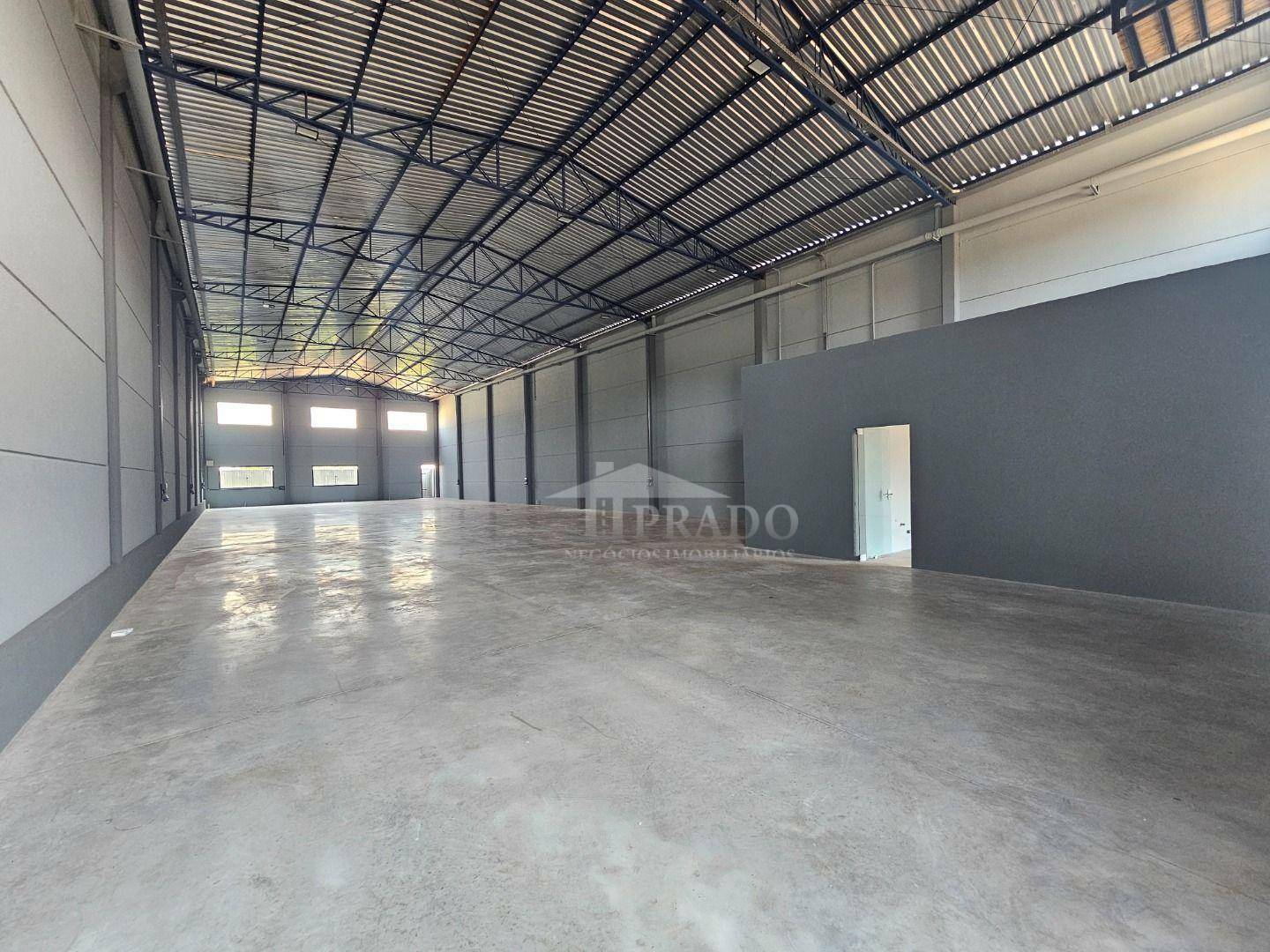 Depósito-Galpão-Armazém para alugar, 534m² - Foto 5