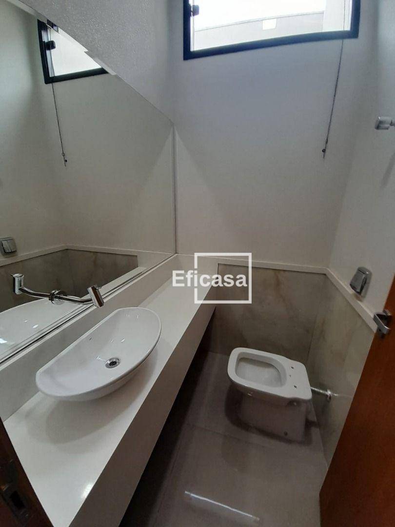 Casa de Condomínio à venda com 3 quartos, 171m² - Foto 8