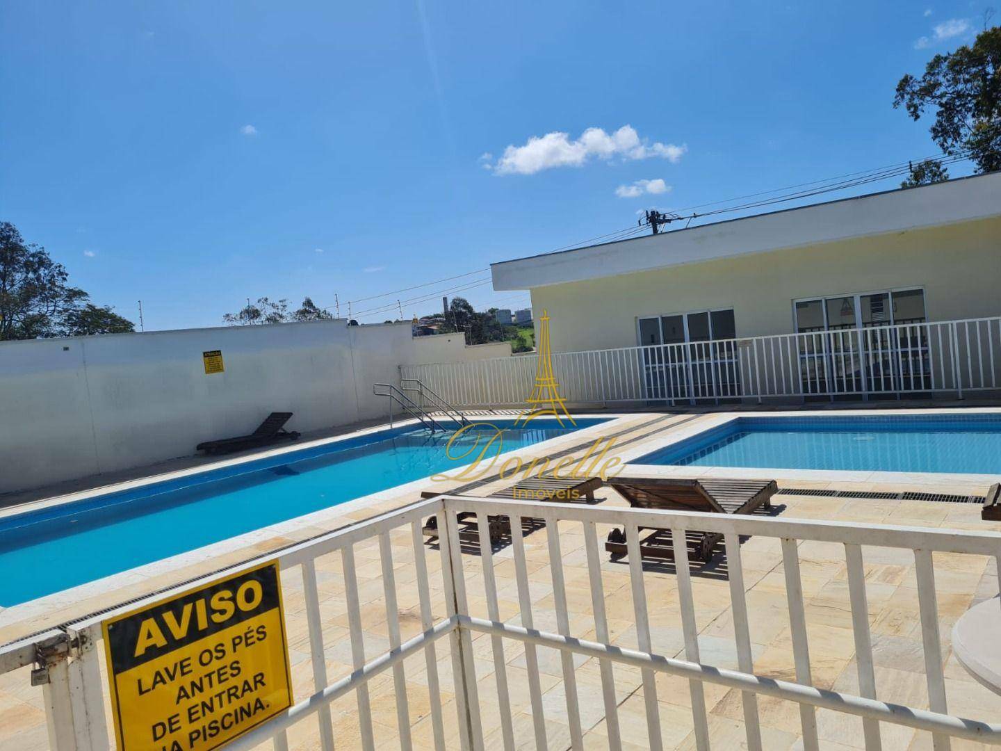 Sobrado à venda com 2 quartos, 68m² - Foto 14