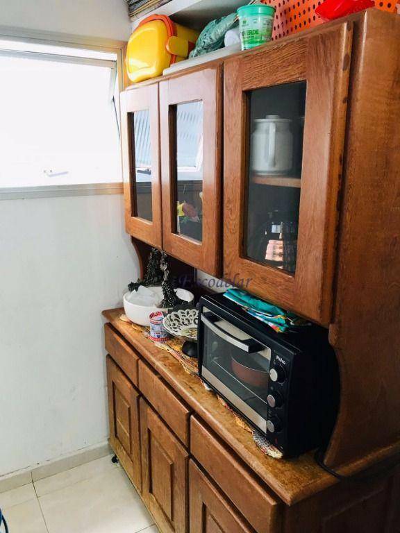 Apartamento à venda com 3 quartos, 89m² - Foto 9