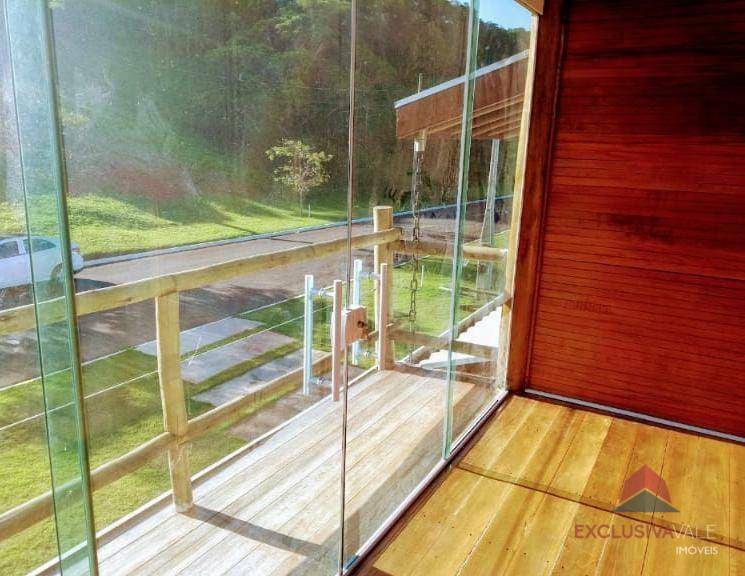 Casa de Condomínio à venda com 4 quartos, 338m² - Foto 39
