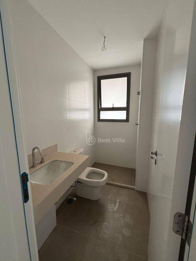 Apartamento à venda com 2 quartos, 95m² - Foto 3