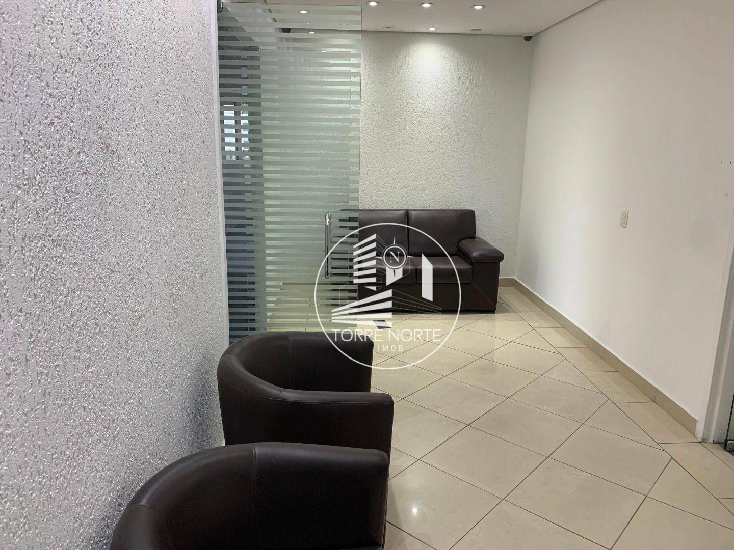 Conjunto Comercial-Sala para alugar, 415m² - Foto 38