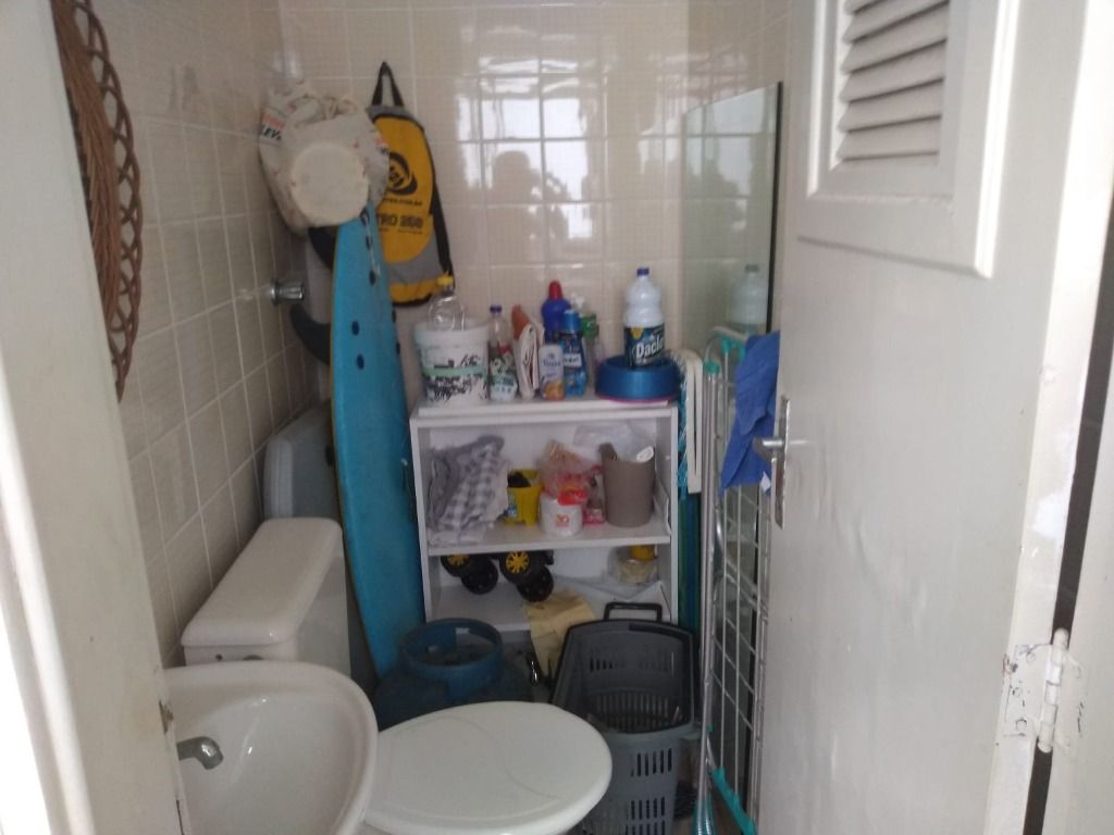 Apartamento à venda com 3 quartos, 120m² - Foto 11