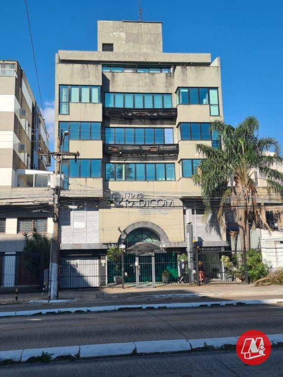 Conjunto Comercial-Sala à venda, 234m² - Foto 1