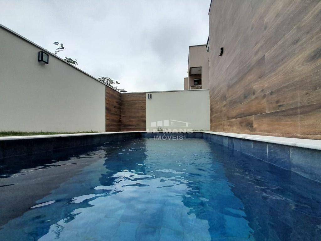 Casa de Condomínio à venda com 3 quartos, 172m² - Foto 2