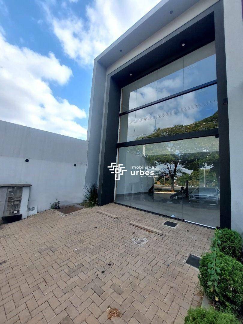 Loja-Salão para alugar, 100m² - Foto 1