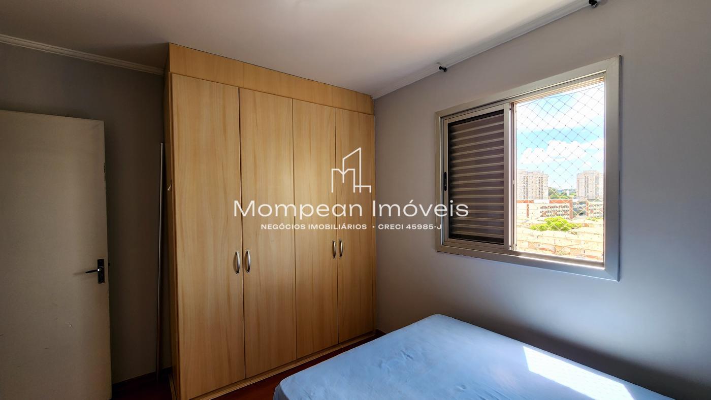 Apartamento para alugar com 3 quartos, 69m² - Foto 32