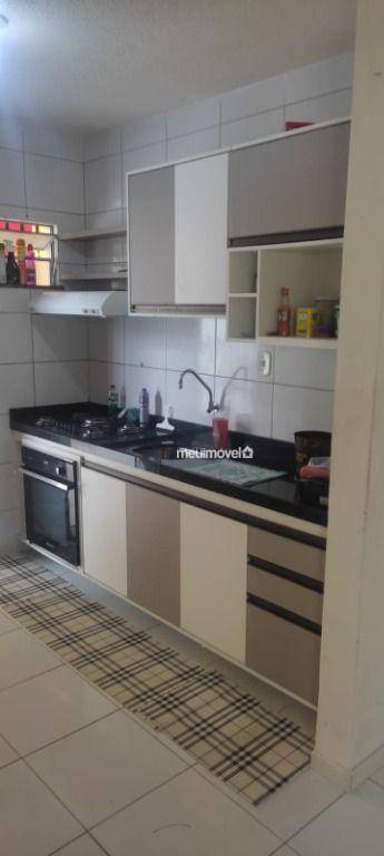 Casa de Condomínio à venda com 2 quartos, 70m² - Foto 4