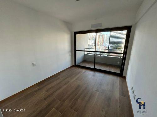 Apartamento à venda com 1 quarto, 24m² - Foto 8